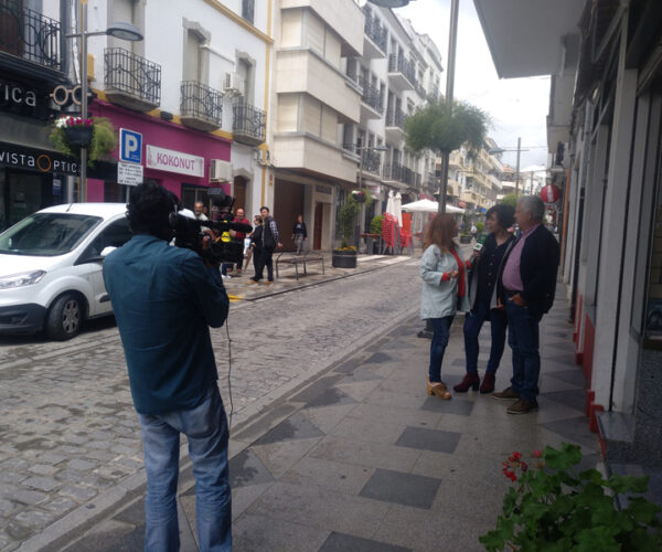 Pozoblanco Ciudad de Compras en Andalucía Directo