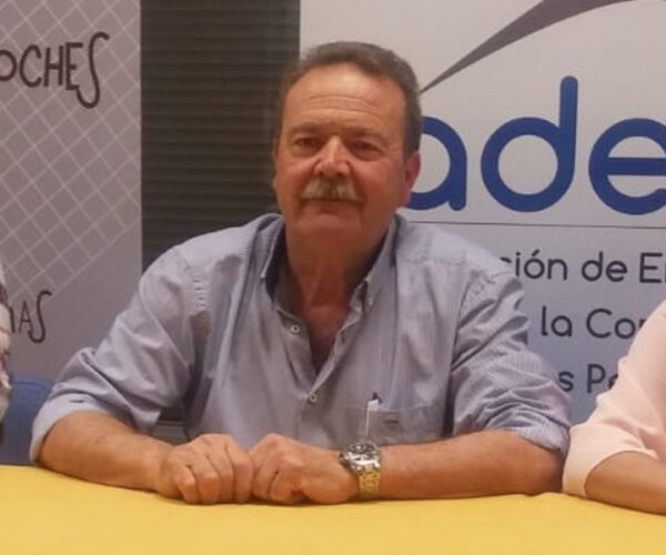 Asamblea General Ordinaria y Extraordinaria de ADECO