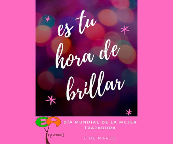 Dia Internacional de la Mujer Trabajadora 2020