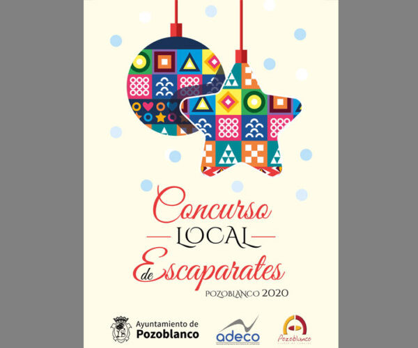 Ganadores XII Concurso Local de Escaparates
