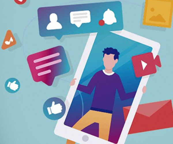 El manejo de las Imágenes en la Redes Sociales