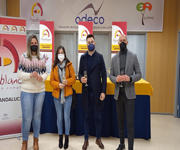 Ganadores del Concurso «Regalamos 6.000€»