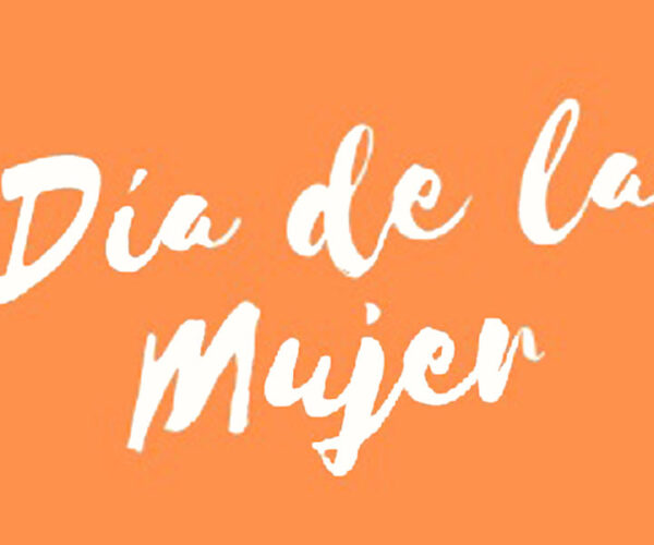 Día de la Mujer