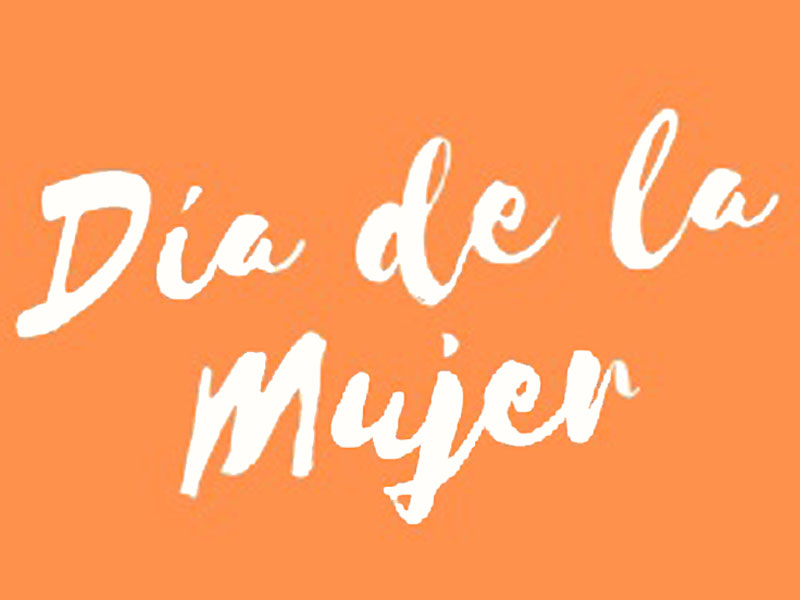Día de la Mujer
