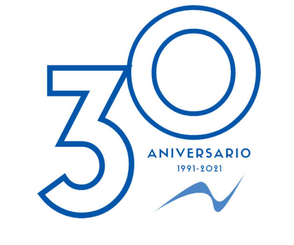Cumplimos 30 años: 1991-2021