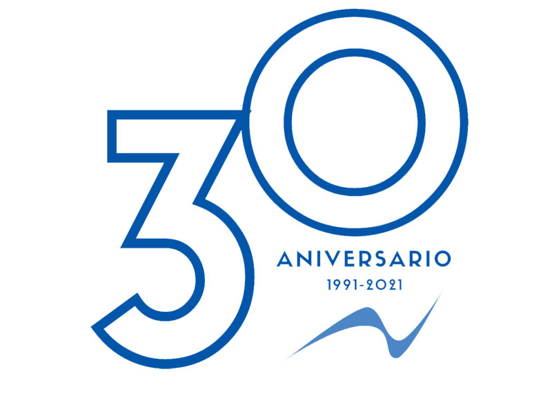 Cumplimos 30 años: 1991-2021