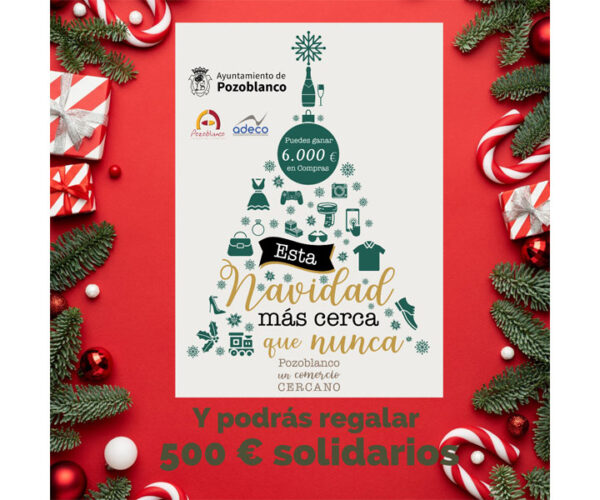 Campaña de Navidad 2021-2022