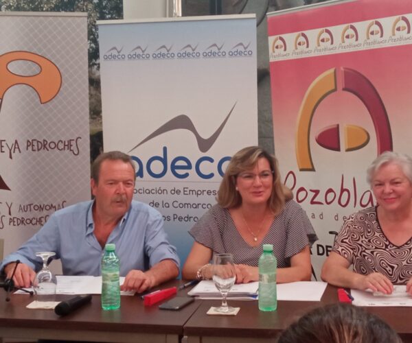 Asamblea General de Socios