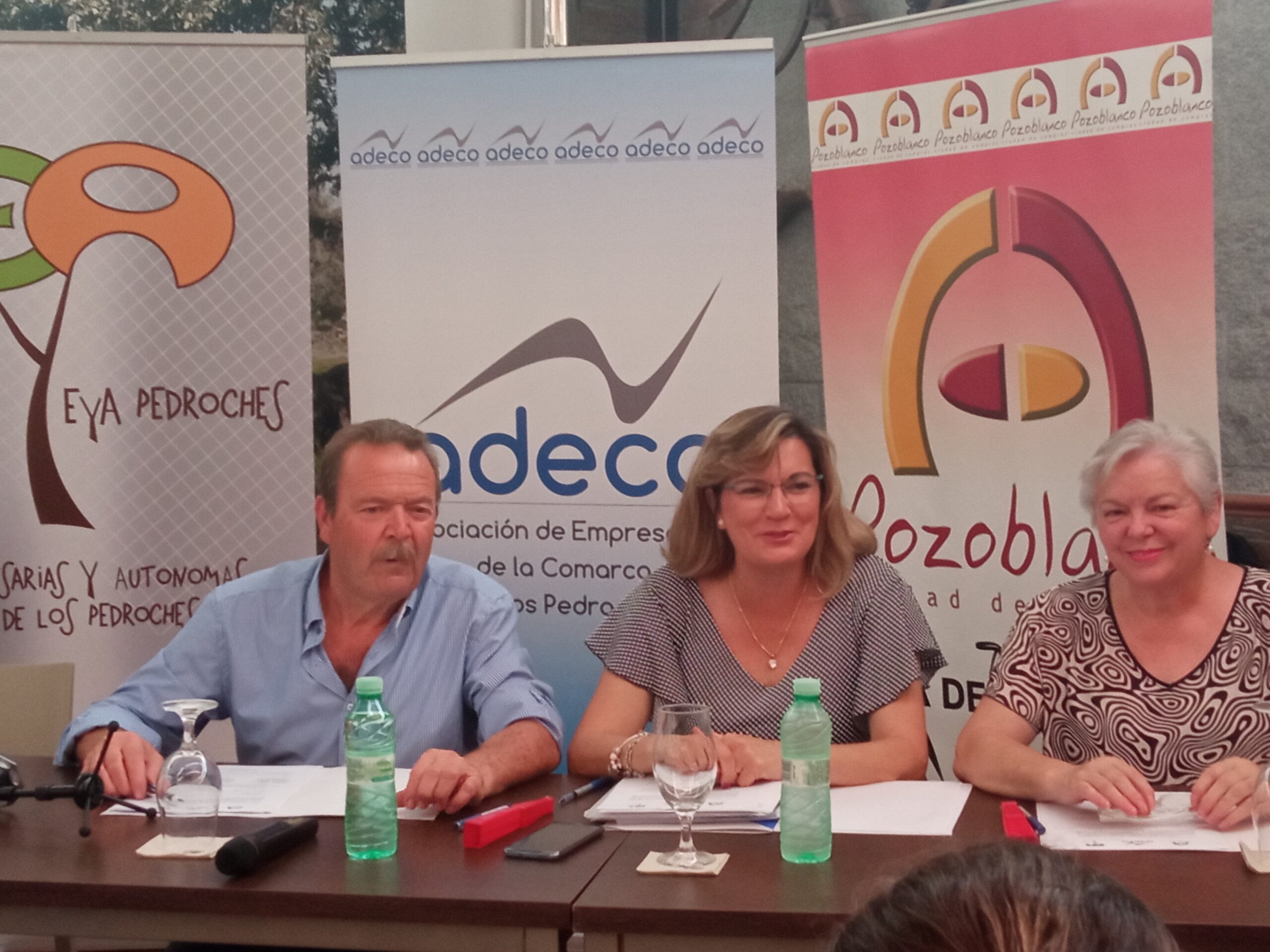 Asamblea General de Socios