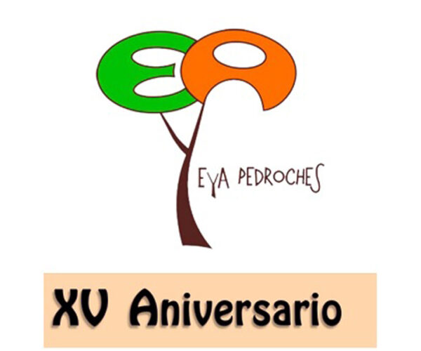 XV Aniversario de EYA PEDROCHES