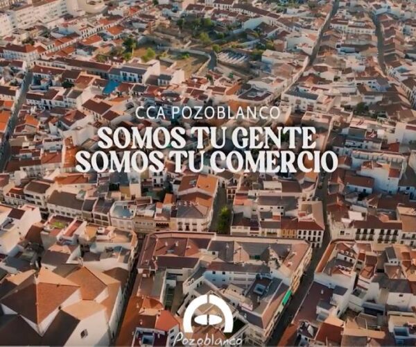 Somos Tu Gente Somos Tu Comercio