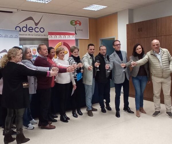 Ganadores de la Campaña de Navidad 2023-24