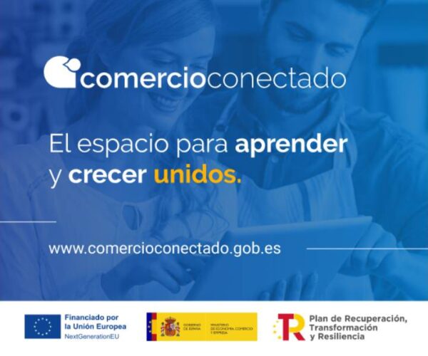 Nace COMERCIO CONECTADO