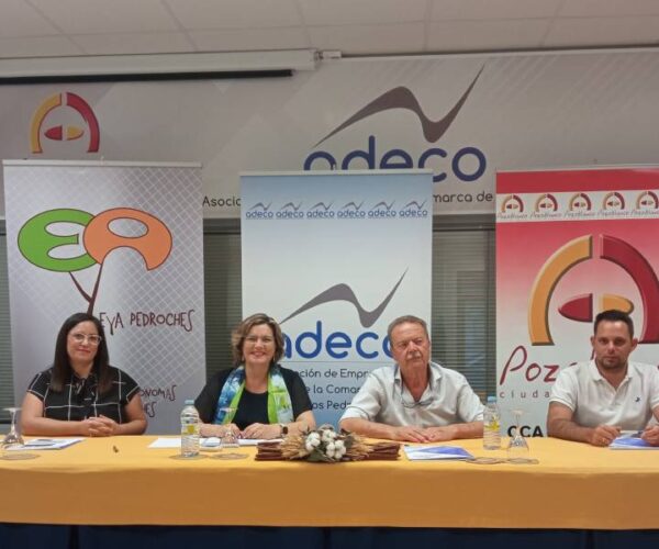 Asambleas Generales de Socios/as