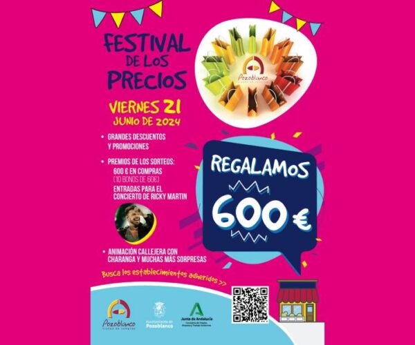 El Festival de Los Precios