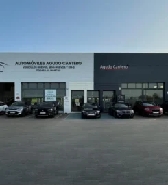 Automóviles Agudo Cantero S.L.