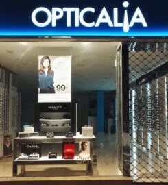 Opticalia Pozoblanco