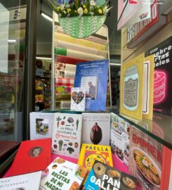 Papelería Librería Ángel López