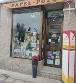 Papelería Pozoblanco