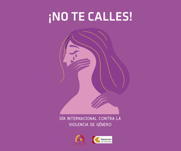 Día Internacional Contra la Violencia de Genero 2022