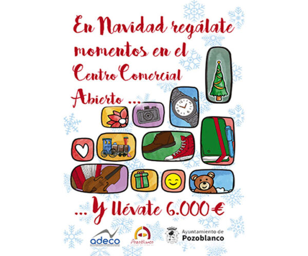 Regalamos 6000