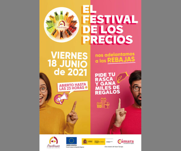 El Festival de los Precios