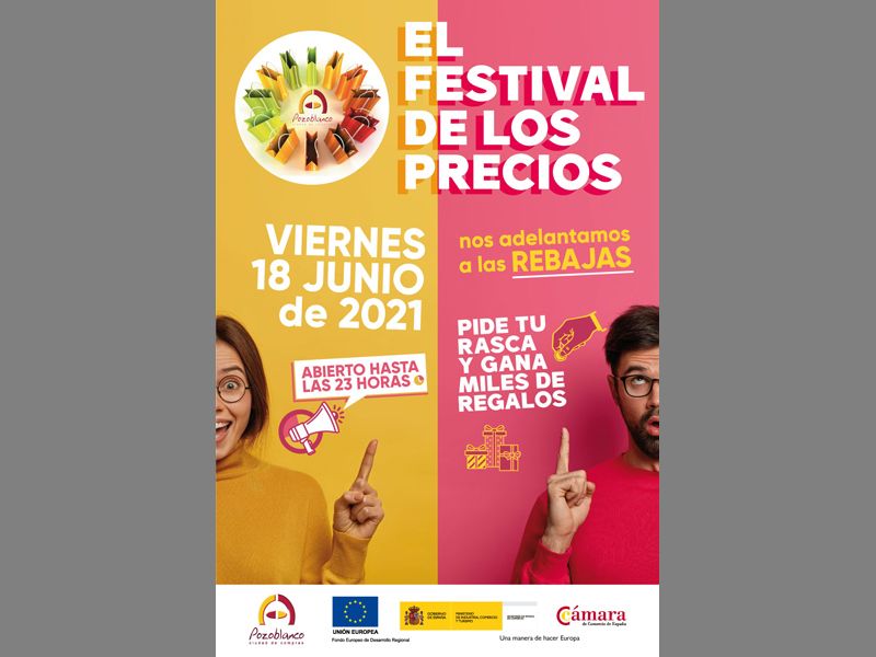 El Festival de los Precios
