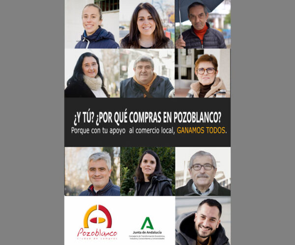 Campaña de Sensibilizacion