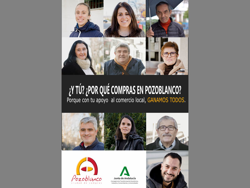 Campaña de Sensibilizacion