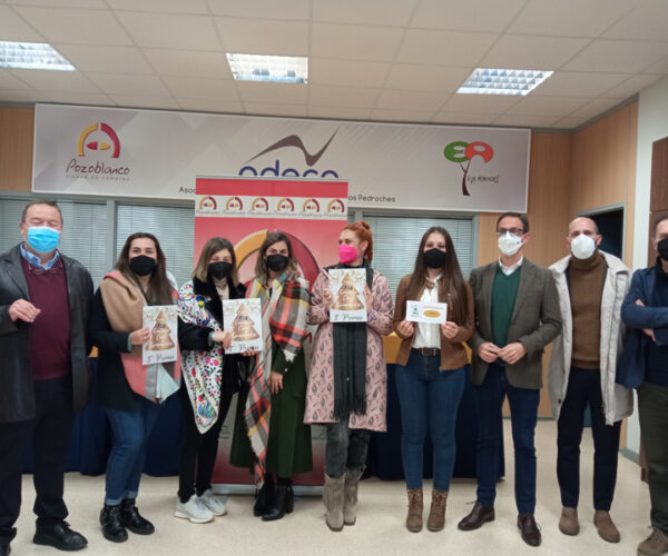 Entregados los Premios de la Campaña de Navidad