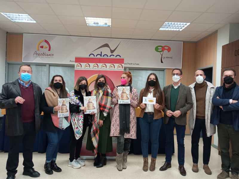 Entregados los Premios de la Campaña de Navidad
