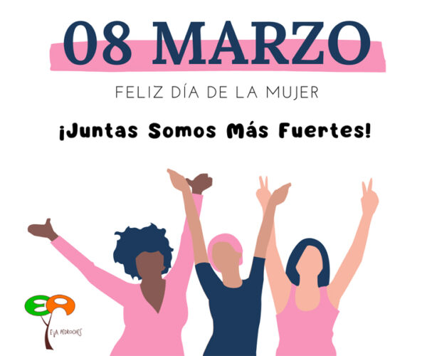 Día Internacional de la Mujer