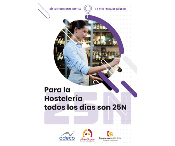 Para la Hostelería Todos los Días son 25N
