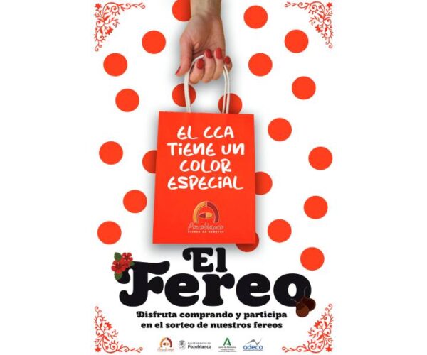 El CCA Tiene un Color Especial