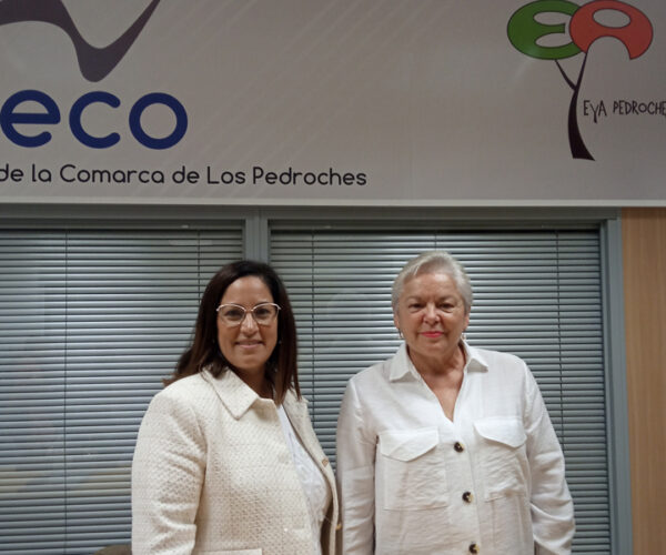 Asamblea Extraordinaria electoral de Pozoblanco Ciudad de Compras y EYA PEDROCHES