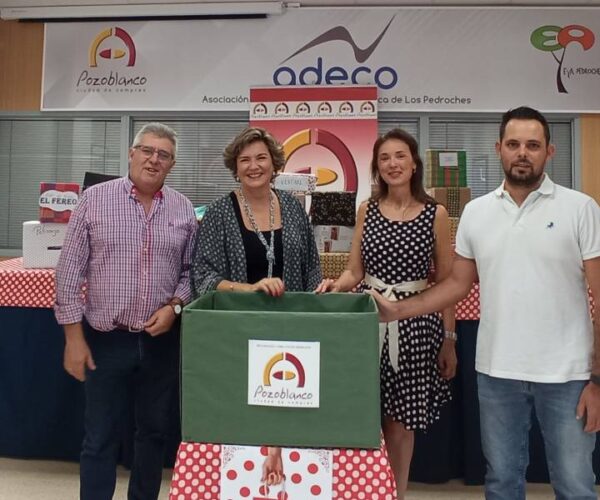 Ganadores Campaña EL FEREO