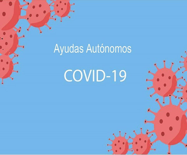 Ayudas autónomos COVID-19