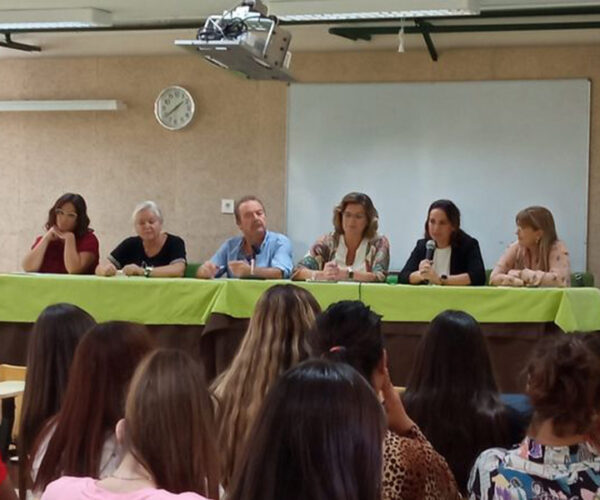 Día internacional de las Mujeres Rurales
