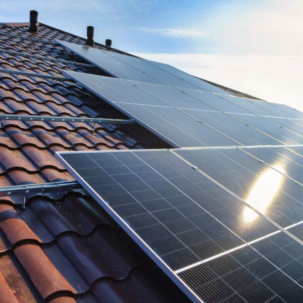 Navarro Solar