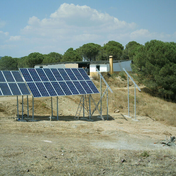 Navarro Solar
