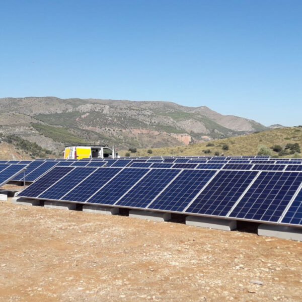 Solar Del Valle Sl