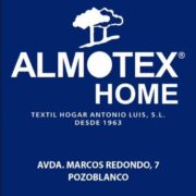 Almotex – Textil Hogar Antonio Luis