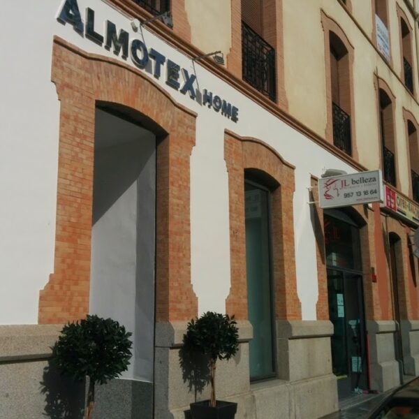 Almotex - Textil Hogar Antonio Luis