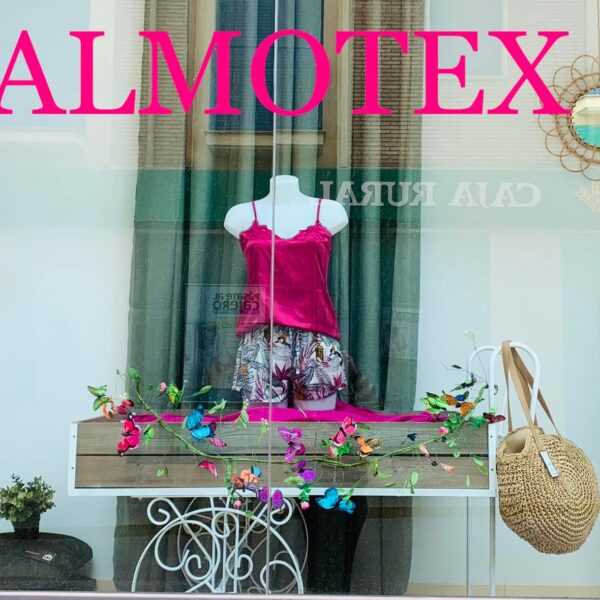 Almotex - Textil Hogar Antonio Luis