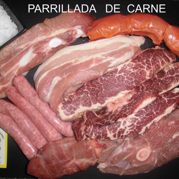 Carnicería Nacho Cano