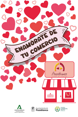 Enamorate de Tu Comercio
