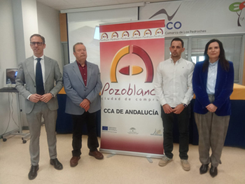 20 Años del Reconocimiento  del CCA Pozoblanco   como CCA de Andalucía