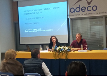 La Prevención en el Entorno Laboral: Un Enfoque Actual