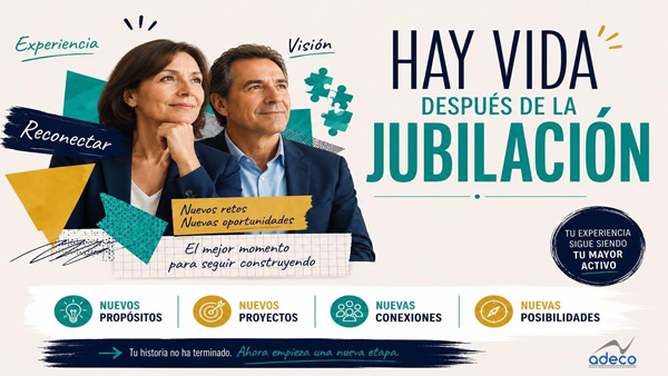 Nueva Sectorial de Jubilados