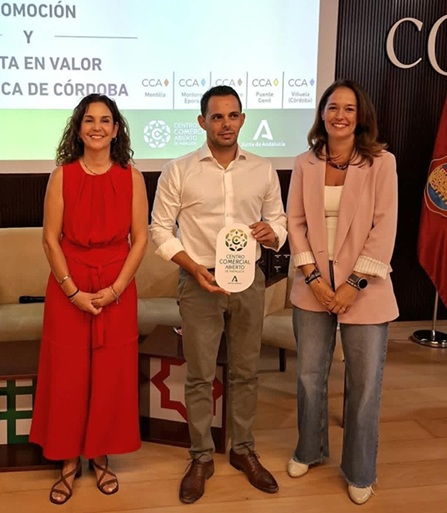Encuentro Provincial  para la Promoción y Puesta en Valor de los CCA de Córdoba